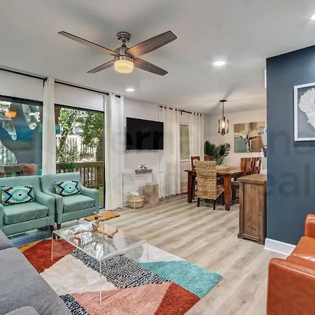 14 Sea Castles Condo